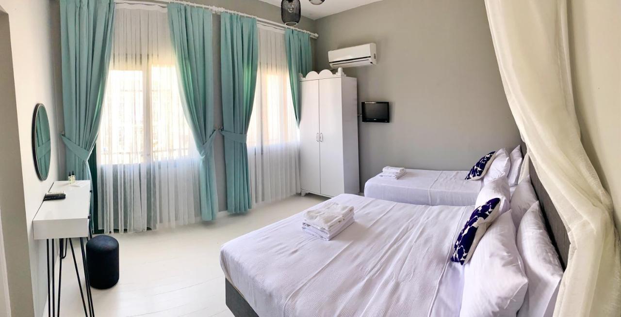Meydan Alacati (Adults Only) ภายนอก รูปภาพ