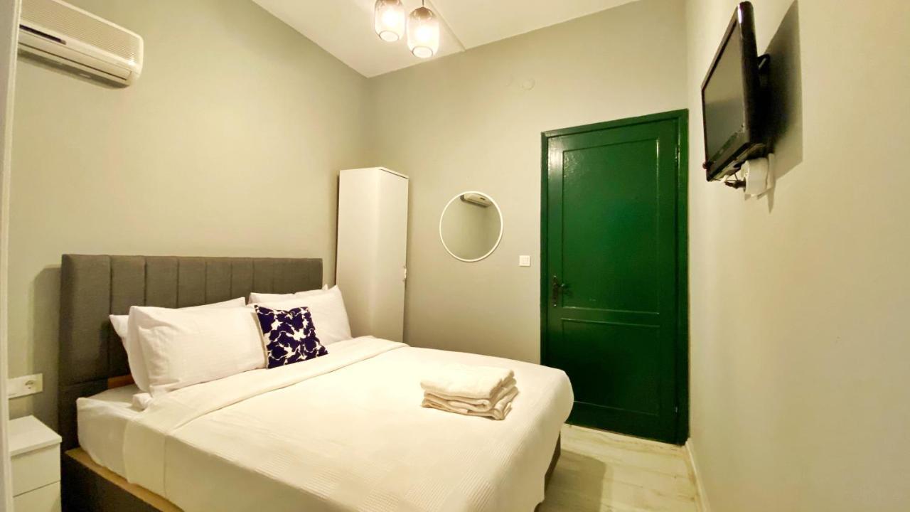 Meydan Alacati (Adults Only) ภายนอก รูปภาพ