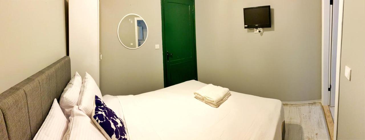 Meydan Alacati (Adults Only) ภายนอก รูปภาพ