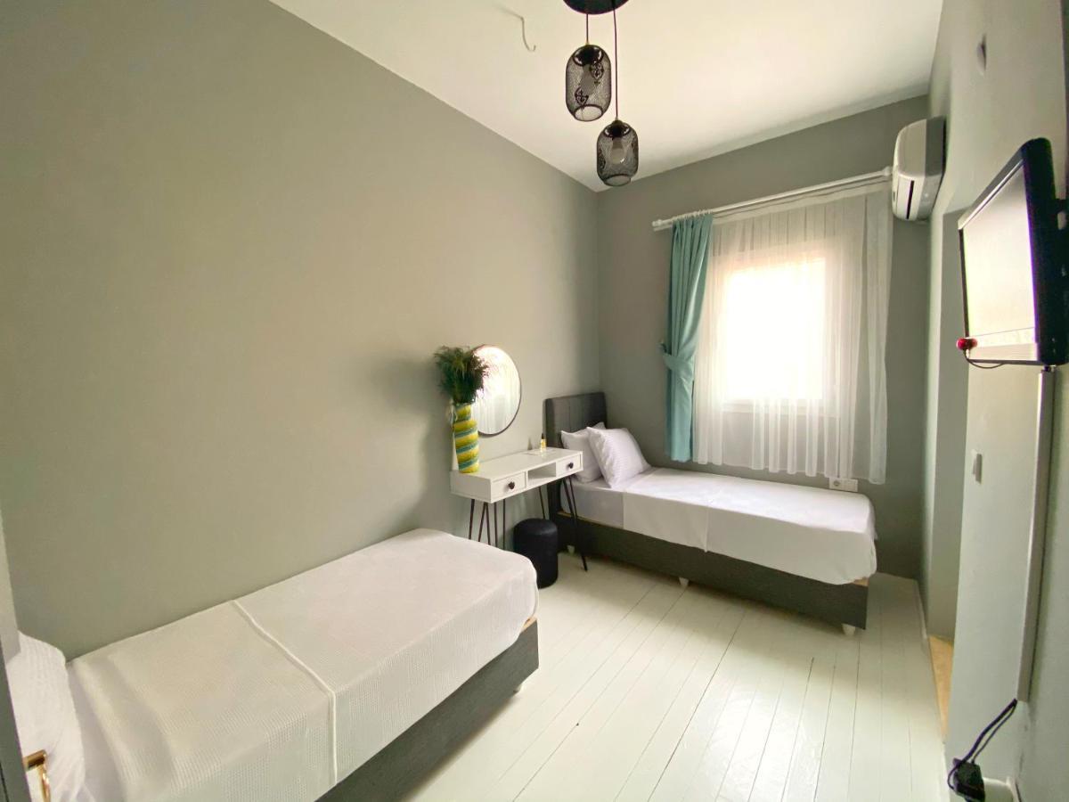 Meydan Alacati (Adults Only) ภายนอก รูปภาพ