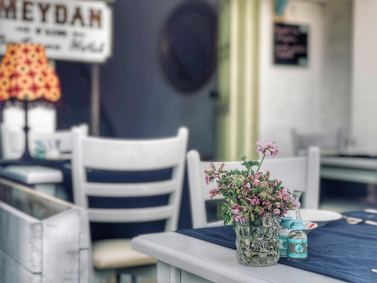Meydan Alacati (Adults Only) ภายนอก รูปภาพ