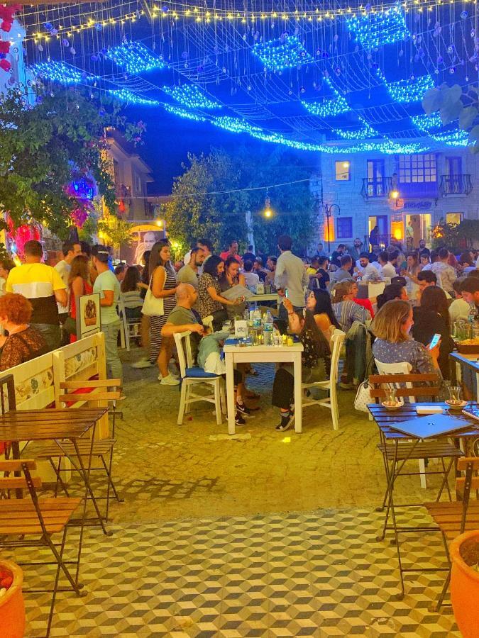 Meydan Alacati (Adults Only) ภายนอก รูปภาพ